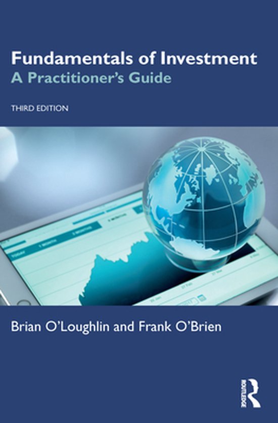 Fundamentals of Investment - cover