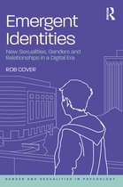 Gender and Sexualities in Psychology - Emergent Identities