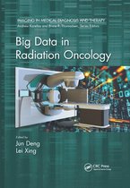 Imaging in Medical Diagnosis and Therapy - Big Data in Radiation Oncology