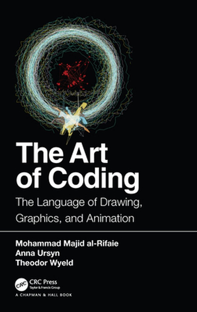 Omslag van The Art of Coding