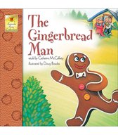 Keepsake Stories Gingerbread Man