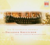 Dresdner Kreuzchor - Der Dresdner Kreuzchor Singt Die Schönsten Weihnachtslieder (CD)