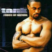 Tank - Force Of Nature (CD)