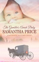 The Gambler's Amish Baby