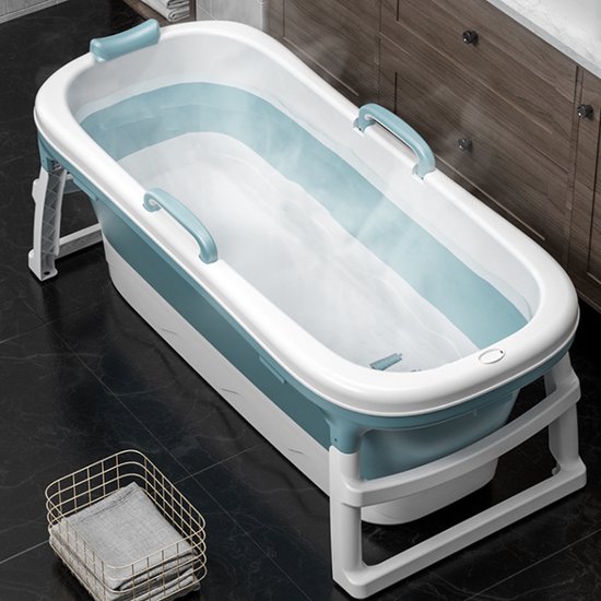 Simple Fix Zitbad 115cm Opvouwbaar Bad Bath Bucket Zitbad voor