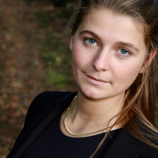 Chaînes AB - Collier - Serpent - Or - Chaîne en or - Plaqué or - Plaqué or - 18K