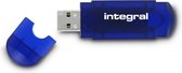 Integral 32GB USB2.0 DRIVE EVO BLUE lecteur USB flash 32 Go USB Type-A 2.0 Bleu