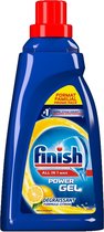 FINISH Power Gel - All In 1 Max - Formule Citroen - 1.5l