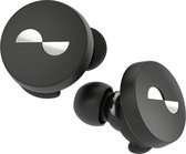 Nura NuraTrue - True Wireless Earbuds - Zwart