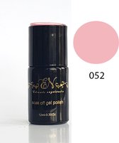 EN - Edinails nagelstudio - soak off gel polish - UV gel polish - #052