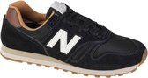 New Balance ML373WK2, Mannen, Grijs, Sneakers, maat: 45,5