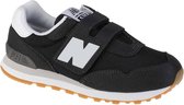 New Balance PV515HL1, voor een jongen, Zwart, Sneakers,Sportschoenen, maat: 28