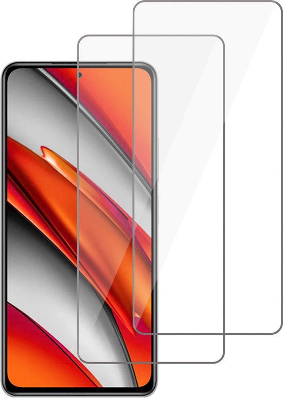 Protector de cristal templado Xiaomi Poco F8 Ultra Full Screen 3D