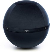 Zitbal 55 cm - Bloon Paris - Ergonomische bureaustoel - Zitbal kantoor - Zitbal volwassenen