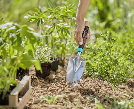 GARDENA EcoLine Handschepje van GARDENA — afbeelding 5