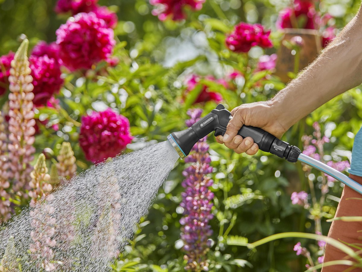 Gardena Lance d’arrosage EcoLine - Tête de lance