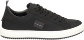 Antony Morato Lage Heren sneakers - Zwart - Maat 43