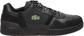 Lacoste T-Clip 0321 1 SMA Heren Sneakers - Black - Maat 44