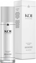 Koi Skincare CBD Tightening Toner Hemp Extract 500mg 50ml