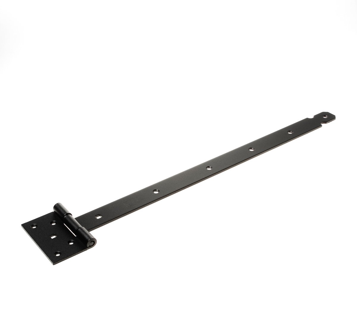 GB Kruisheng zwaar 600mm zwart