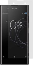 Sony Xperia XA1 Plus Screenprotector - Beschermglas Sony Xperia XA1 Plus Screen Protector - 1 stuk