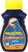 AquaChek Orange 3 in 1 teststrips MPS