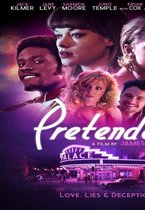 Pretenders (DVD) (Import geen NL ondertiteling)