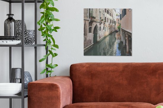 Bâtiments à Venetië toile 2cm