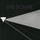 Die Sonne - Die Sonne (CD)