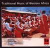 Various Artists - Traditional Music Of Western Africa (CD)