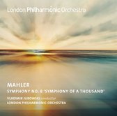London Philharmonic Orchestra, Vladimir Jurowski - Mahler: Jurowski Conducts Mahlers Symphony (CD)