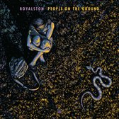Royalston - People On The Ground (CD)