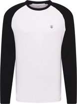 Volcom Pen Long Sleeve T-shirt - Black