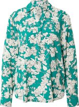 S.oliver blouse Turquoise-M