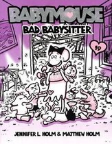 Babymouse 19