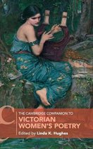 Cambridge Companions to Literature-The Cambridge Companion to Victorian Women's Poetry
