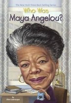 Who Was Maya Angelou?