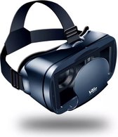 Noiller VR Bril Smartphone - Oculus - VR - Virtual Reality - Met grote lenzen