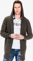 Cipo & Baxx Sweatjacke