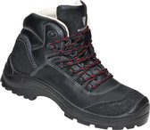Maxguard C420 Conan Hoog S3 ESD - Zwart - 41