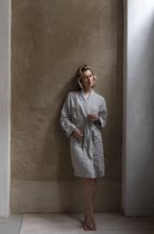 Passion for Linen  | Remy badjas  | Vintage linnen