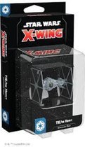 Star Wars X wing 2.0 TIE/Rb heavy