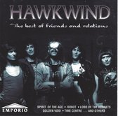 Friends and Relations: The Best of Hawkwind