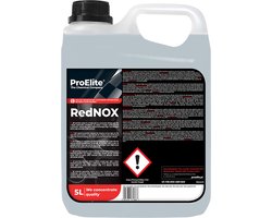 Pro Elite | Professionele velgen reiniger voor auto | Grootverpakking 5L | Exterior clean | Auto wassen | Reiniger auto | Cleaner | Spray | Auto wassen | Car cleaning