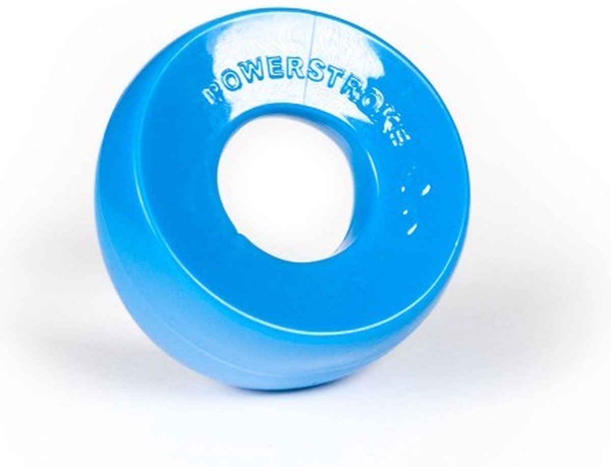 Goedkoopste ZiZi - Powerstroke - Cockring - Blauw
