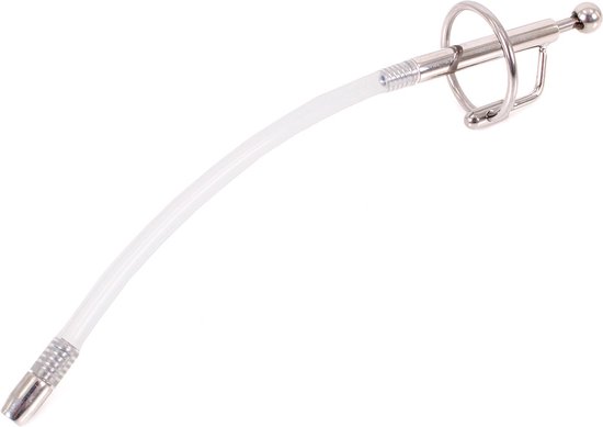 Foto: Urethral catheter large plug kiotos steel