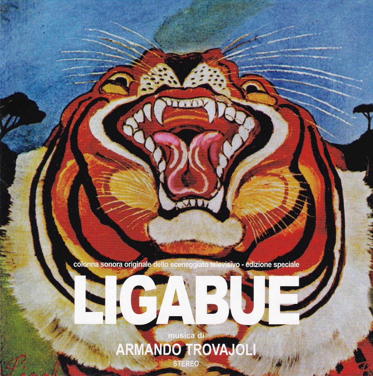 Ligabue