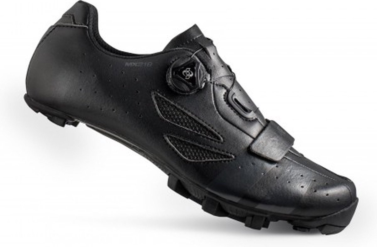Lake MTB Schoenen MX218 maat 39 Zwart