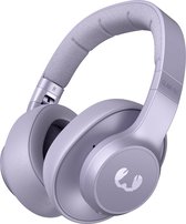 Fresh 'n Rebel Clam ANC - Over-ear koptelefoon draadloos - Active Noise Cancelling - Lila - Dreamy Lilac