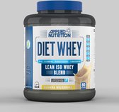 Applied Nutrition Diet Whey  - 2Kg - Banana